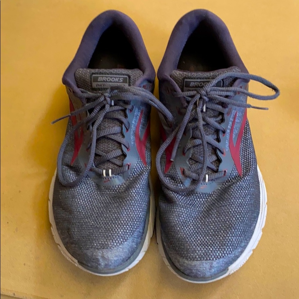 Men’s Brooks Running Shoes